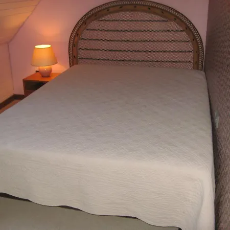 בית אירוח Russchaert *