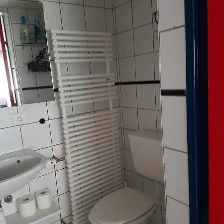 Russchaert בית אירוח Zimmersheim