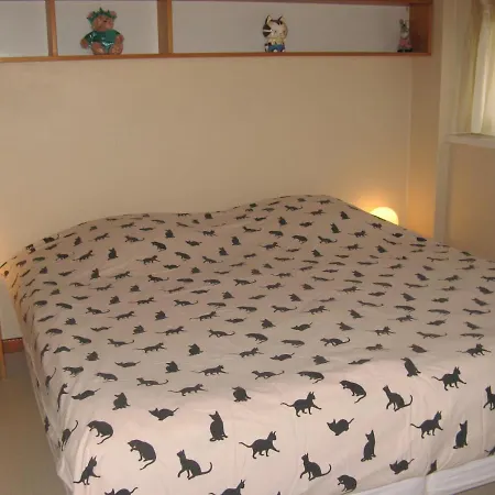 Russchaert בית אירוח *