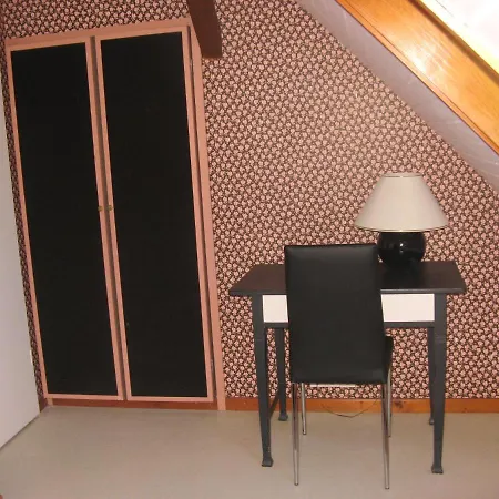 Russchaert בית אירוח *