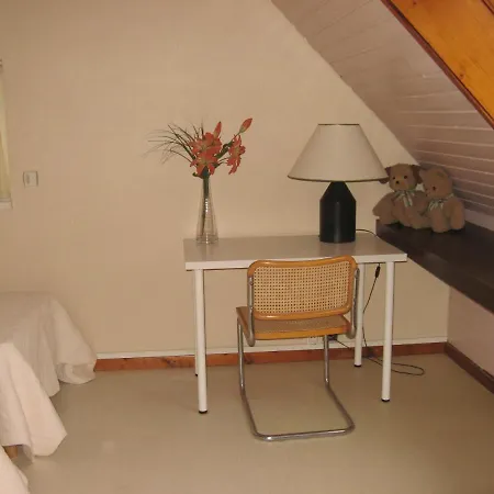 Russchaert בית אירוח *