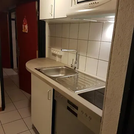 Russchaert בית אירוח Zimmersheim