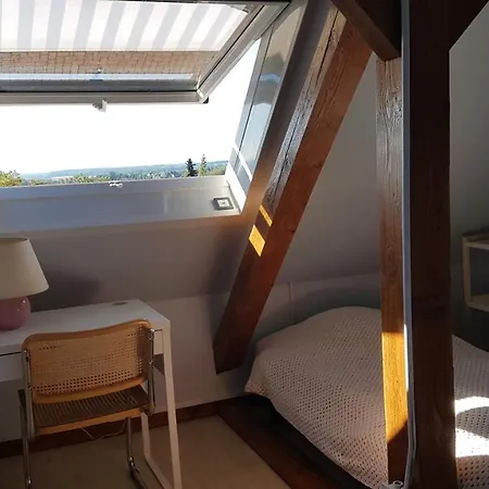 בית אירוח Russchaert *