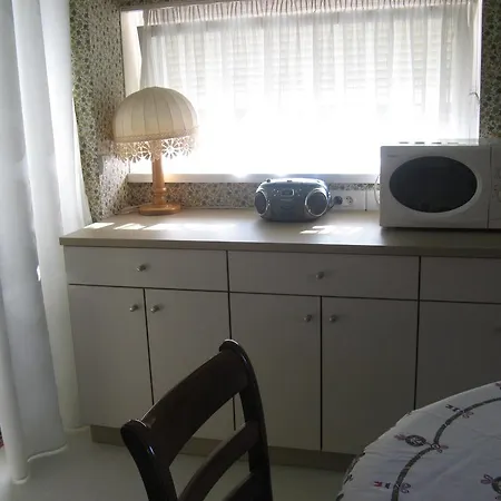 בית אירוח Russchaert *