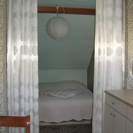 Russchaert בית אירוח *