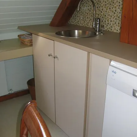 Russchaert בית אירוח Zimmersheim