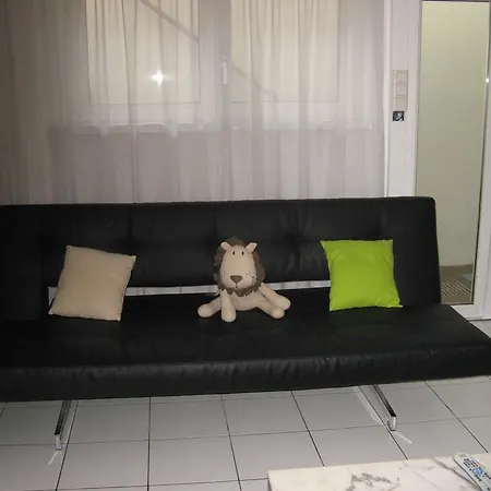 Russchaert בית אירוח Zimmersheim